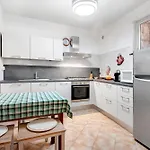 Piazza Bertamino Apartamento Bonassola