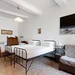 Piazza Bertamino Appartement