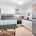 Appartement Piazza Bertamino