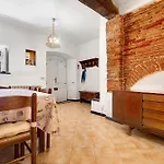 Appartement Piazza Bertamino Bonassola