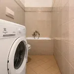 Piazza Bertamino Appartement *