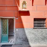 Piazza Bertamino Bonassola
