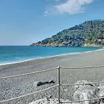 Appartement Piazza Bertamino Bonassola