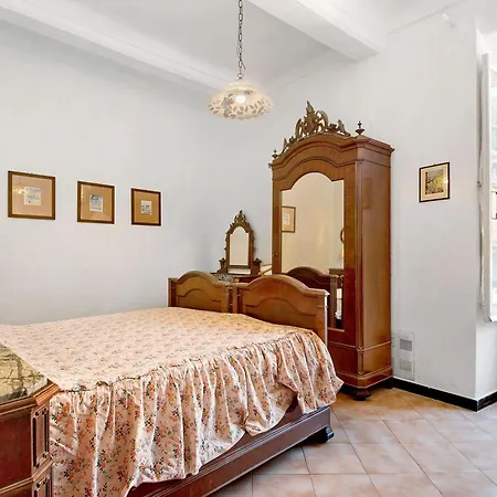 Appartement Piazza Bertamino *