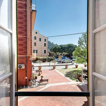 Appartement Piazza Bertamino