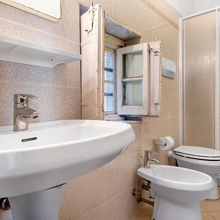 Appartement Piazza Bertamino Bonassola