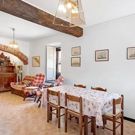 Piazza Bertamino Appartement *