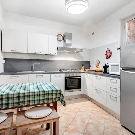 Appartement Piazza Bertamino
