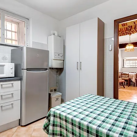 Piazza Bertamino Appartement
