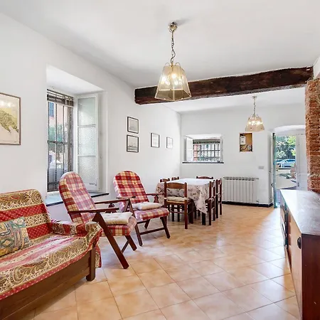 Appartement Piazza Bertamino