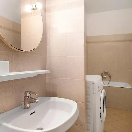 Apartmán Piazza Bertamino *