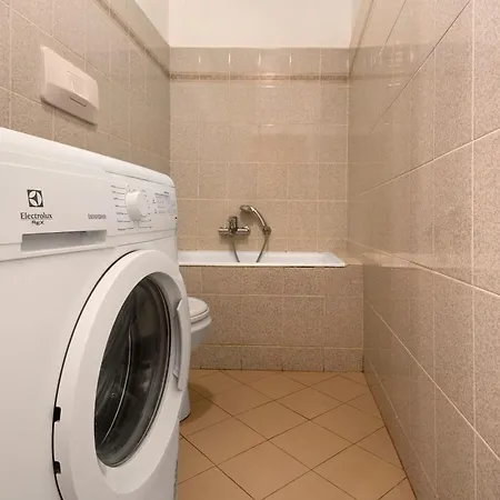 Piazza Bertamino Appartement *