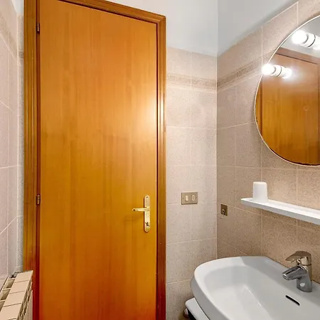 Piazza Bertamino Appartement *