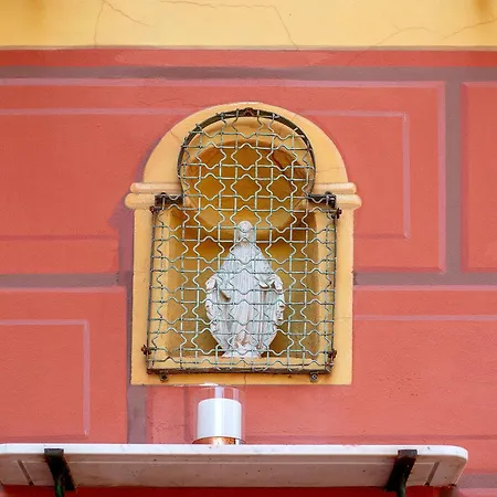 Appartement Piazza Bertamino