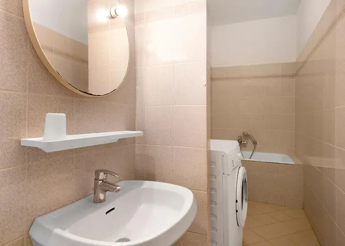 Piazza Bertamino Apartman *