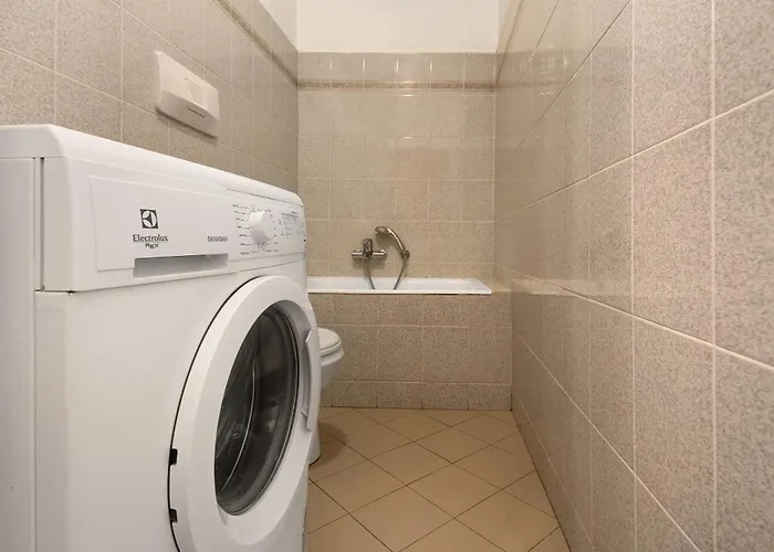 Apartman Piazza Bertamino Bonassola