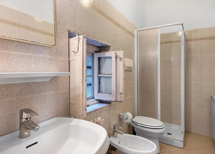 Piazza Bertamino Apartman *