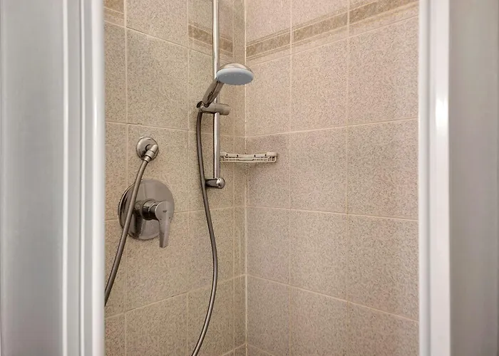 Piazza Bertamino Apartman