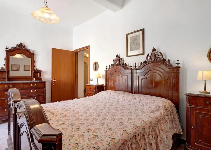 Apartman Piazza Bertamino *